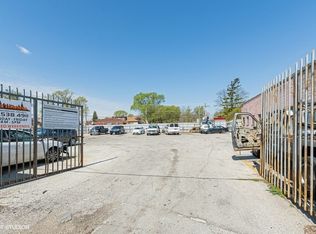 9724 S Vincennes Ave, Chicago, IL 60643