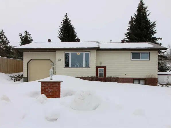 103 1st St N, Edam, SK S0M 0V0