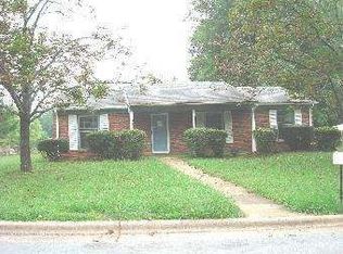 3814 Ludwick Ln, Greensboro, NC 27405