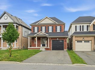 226 Bruce Cameron Dr, Clarington, ON L1C0T2