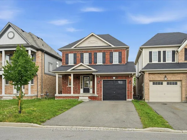 226 Bruce Cameron Dr, Clarington, ON L1C 0T2