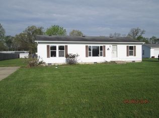 53677 Canvasback Trce, Granger, IN 46530