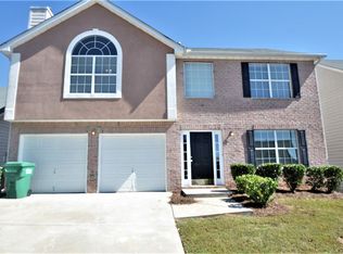 4361 Estate St, Atlanta, GA 30349