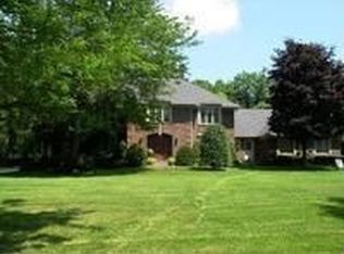 21396 W Brandon Rd, Kildeer, IL 60047