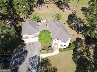1146 Highway 56, Swainsboro, GA 30401