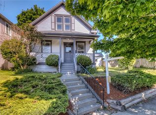 1027 N Steele St, Tacoma, WA 98406