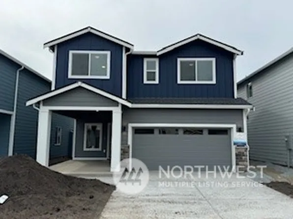 5159 85th Drive NE #77, Marysville, WA 98270