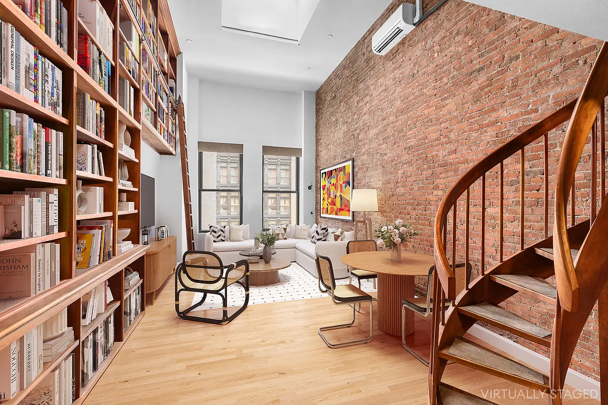250 Mercer Street #C605 in Greenwich Village, Manhattan | StreetEasy 250 Mercer Street #C605 in Greenwich Village, Manhattan | StreetEasy