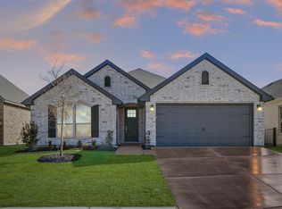 7724 Stubblefield Ln, Joshua, TX 76058