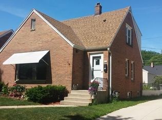 151 N 78th St, Milwaukee, WI 53213