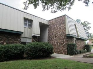 1520 Milner Cres S APT G, Birmingham, AL 35205