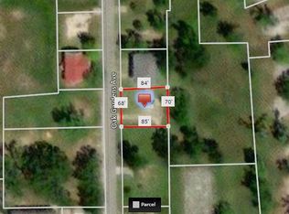 215 Oak Gardens Ave, Long Beach, MS 39560