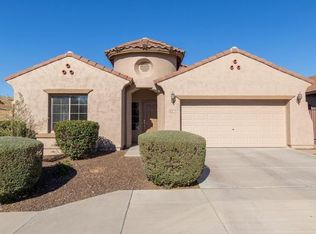 5230 W Redbird Rd, Phoenix, AZ 85083