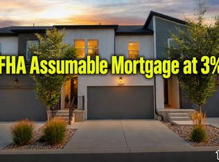 1550 N 3890 W, Lehi, UT 84043