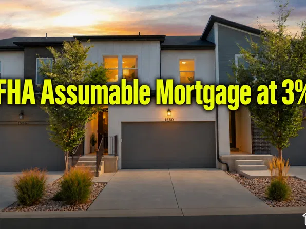 1550 N 3890 W, Lehi, UT 84043