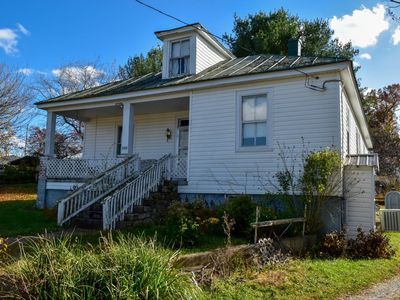 122 Harrison Ave, Monroe, VA, 24574