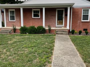 2317 Lawndale Dr, Greensboro, NC 27408