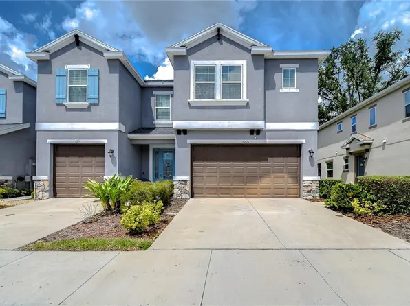 6721 Citrus Creek Ln, Tampa, FL 33625