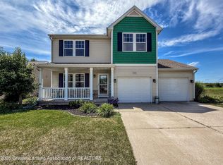 15030 Nottingham Fields Pkwy, Lansing, MI 48906