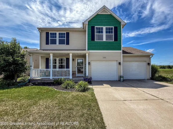 15030 Nottingham Fields Pkwy, Lansing, MI 48906