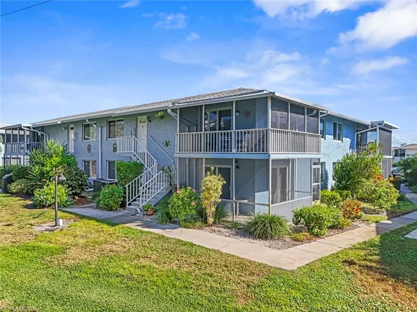 248 Palm DR #5, NAPLES, FL 34112