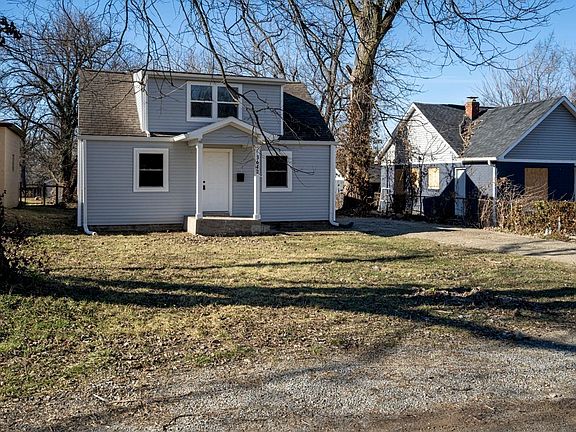 2nd image of 3642 N Parker Ave
