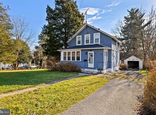 10 Morrisway Rd, Owings Mills, MD 21117