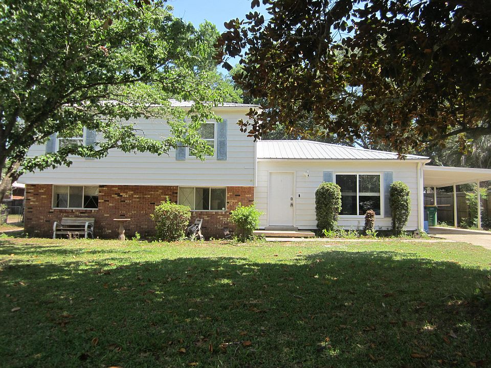 111 Jamestown Ave, Fort Walton Beach, FL 32547 Zillow