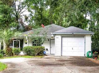 2118 SW 73rd Ter, Gainesville, FL 32607