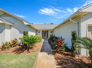 607 Amberjack Dr, Panama City Beach, FL 32408