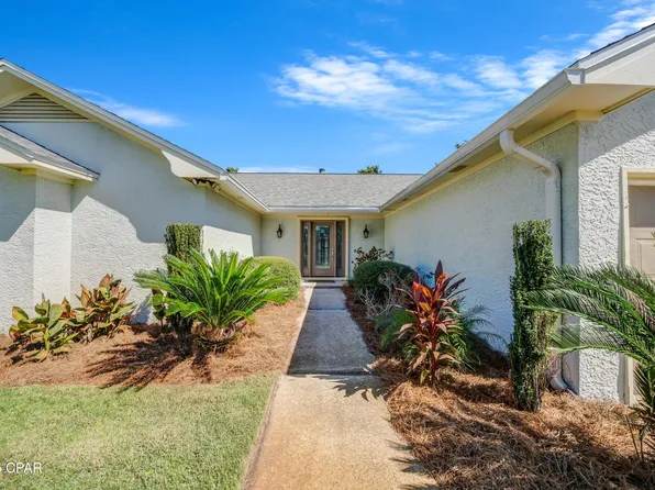 607 Amberjack Dr, Panama City Beach, FL 32408