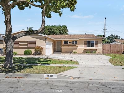1519 W Maxzim Ave, Fullerton, CA, 92833
