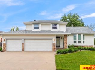 3412 Rahn Blvd, Bellevue, NE 68123