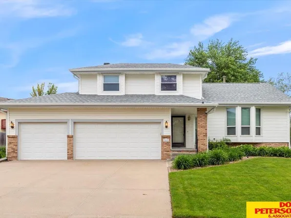 3412 Rahn Blvd, Bellevue, NE 68123