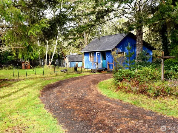 2309 266th Place, Ocean Park, WA 98640