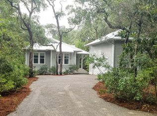 298 Dogwood St, Santa Rosa Beach, FL 32459