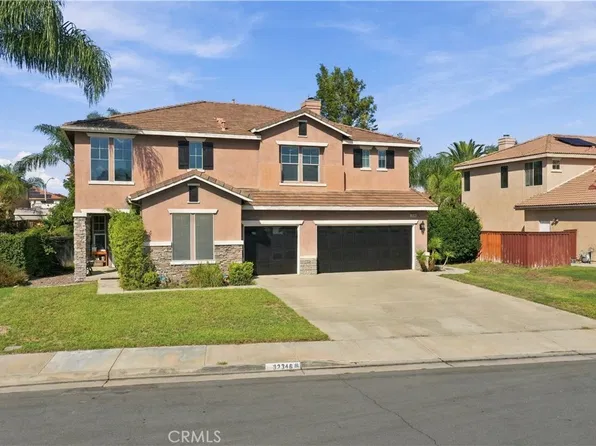 32346 Saint Martin St, Winchester, CA 92596