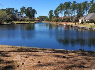 545 Oxbow Dr LOT 79, Myrtle Beach, SC 29579