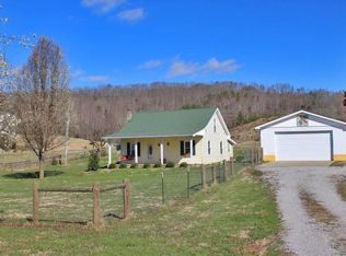 3631 Highway 790, Bronston, KY 42518