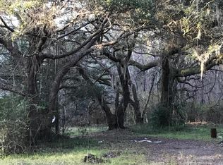 603 S Santee Rd, Mc Clellanville, SC 29458