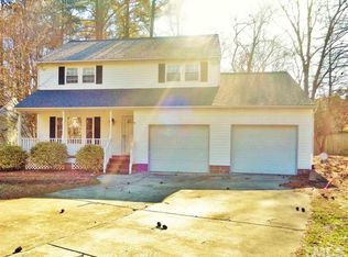 6212 River Jasmine Ln, Raleigh, NC 27604