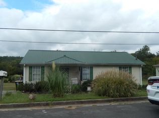 10 Lumber St SW, Rome, GA 30161