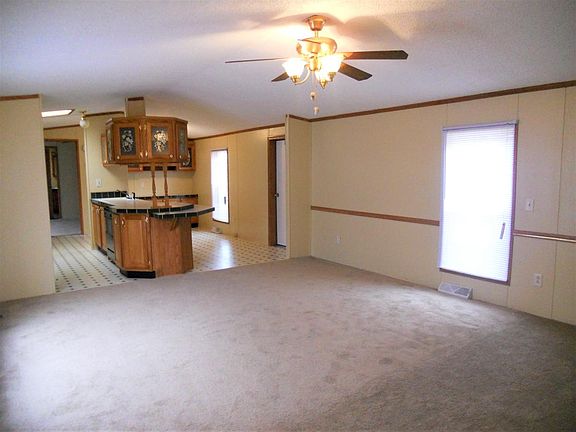 Awesome natural light!