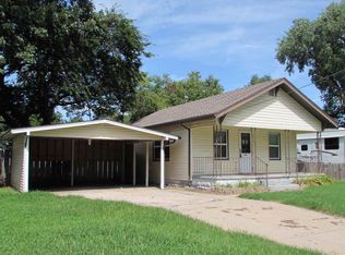 737 N Dougherty Ave, Wichita, KS 67212