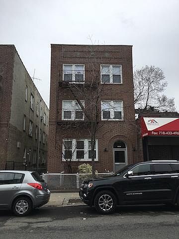 1st image of 4718 44th St APT 3F