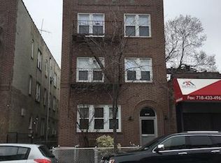 4718 44th St APT 3F, Woodside, NY 11377
