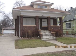 29 Pulaski Rd, Calumet City, IL 60409