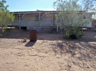 422 S Davis Rd, Golden Valley, AZ 86413