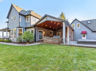 31010 NE 69th St, Camas, WA 98607