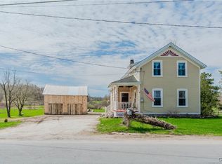 37668 County Rte #194, Antwerp, NY 13608